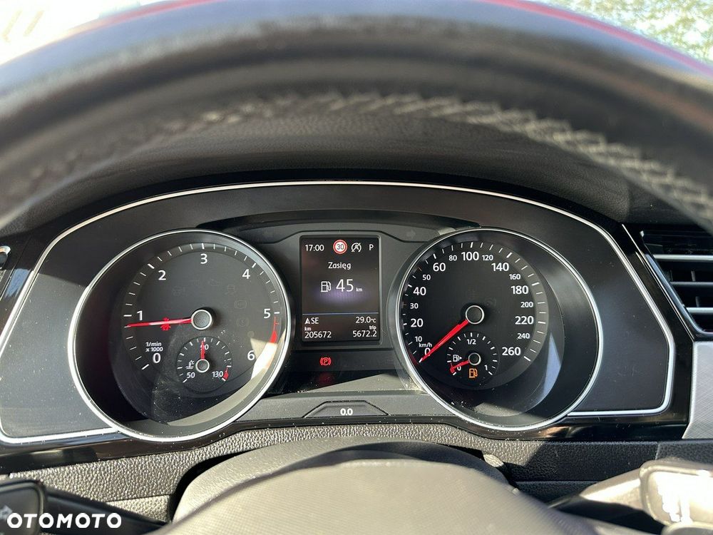 Volkswagen Passat Variant 2.0 TDI BMT Comfortline DSG - 17