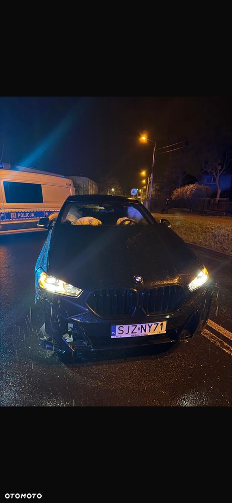 BMW X6 - 1
