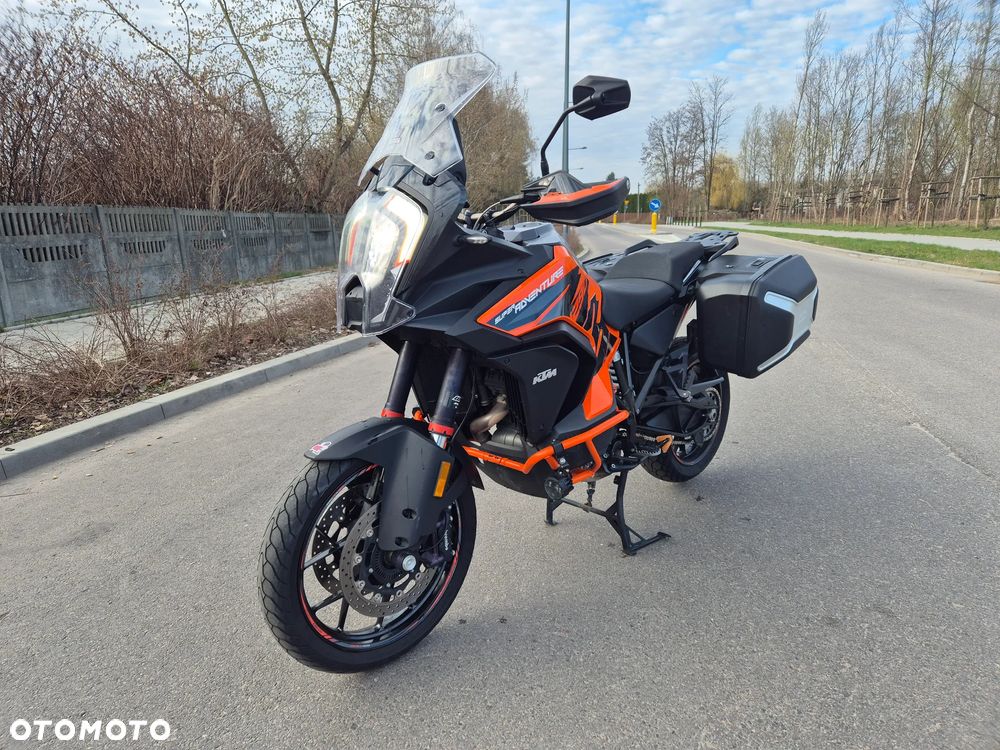 KTM Super Adventure - 7