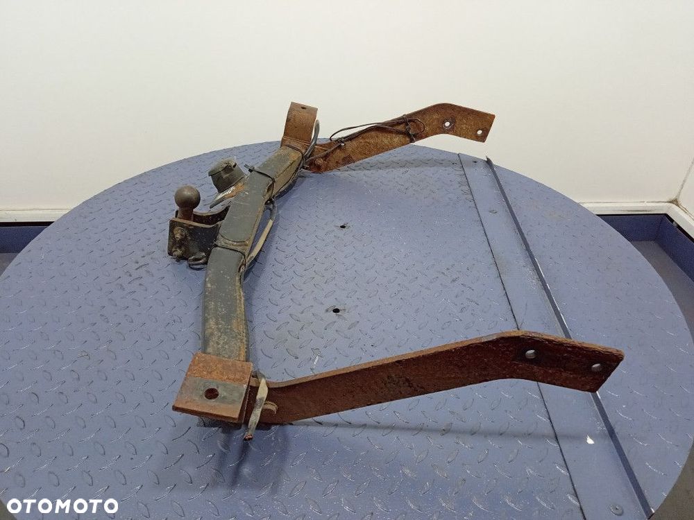 FORD EXPLORER I 90-94 HAK HOLOWNICZY BRINK 13 PIN - 6