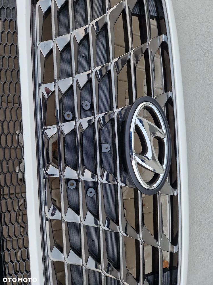 Zderzak Hyundai I30 2020 lift III - 5