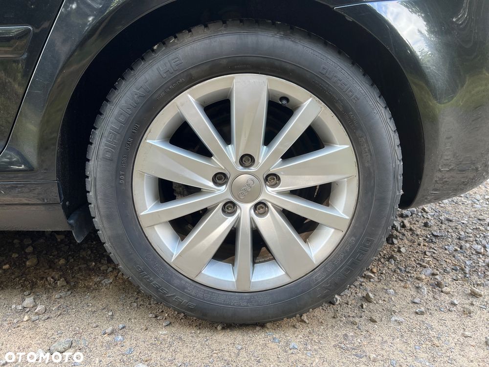 Audi A3 Sportback 1.9 TDI DPF Attraction - 19