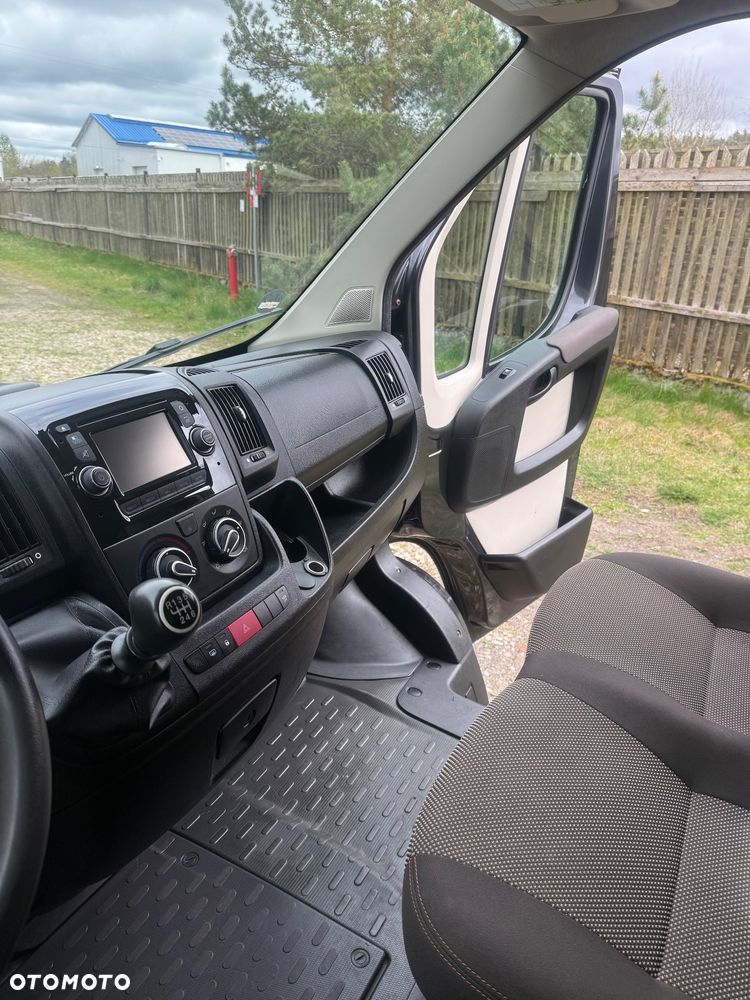 Peugeot Boxer - 11