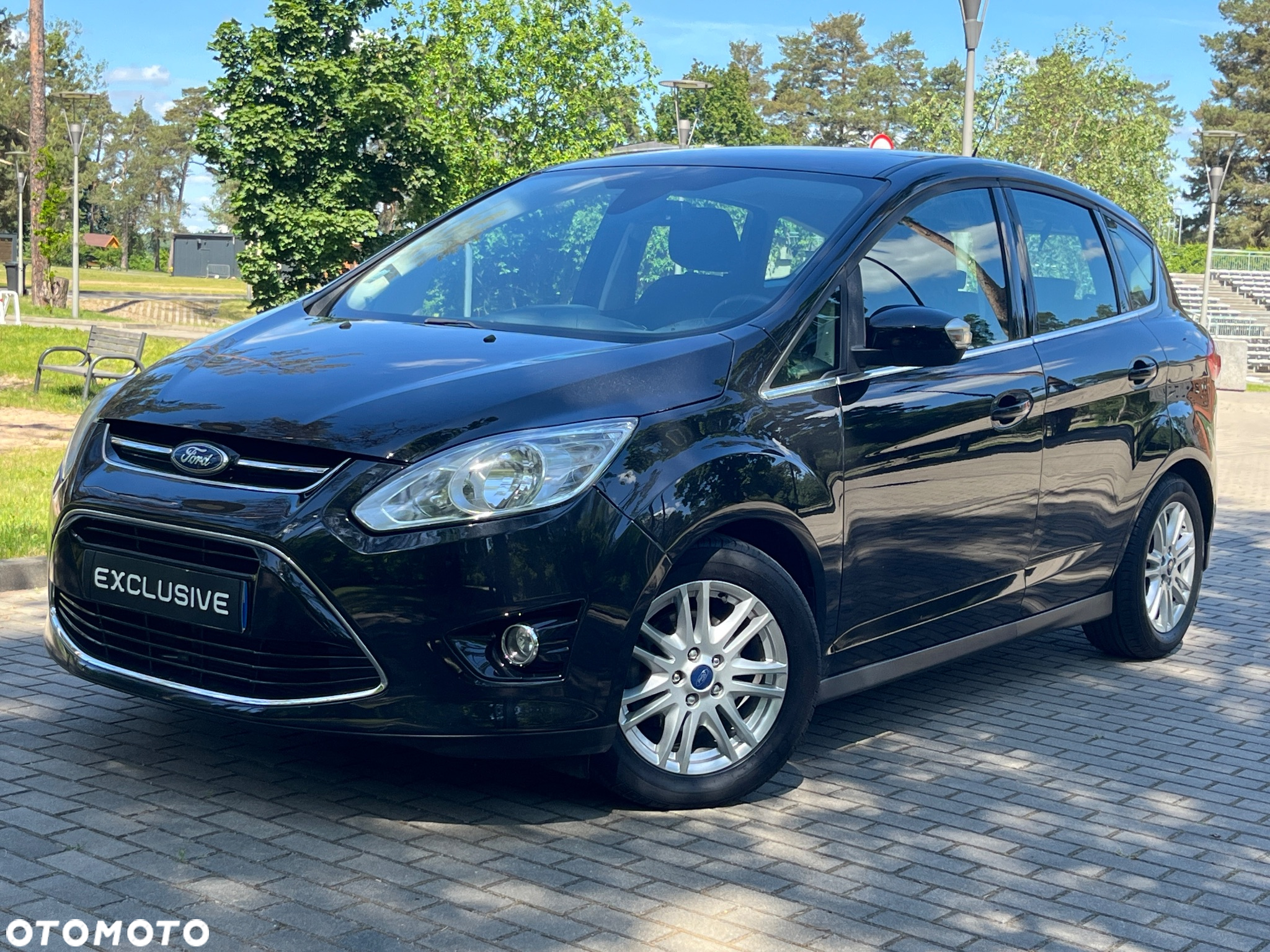 Ford C-MAX - 3