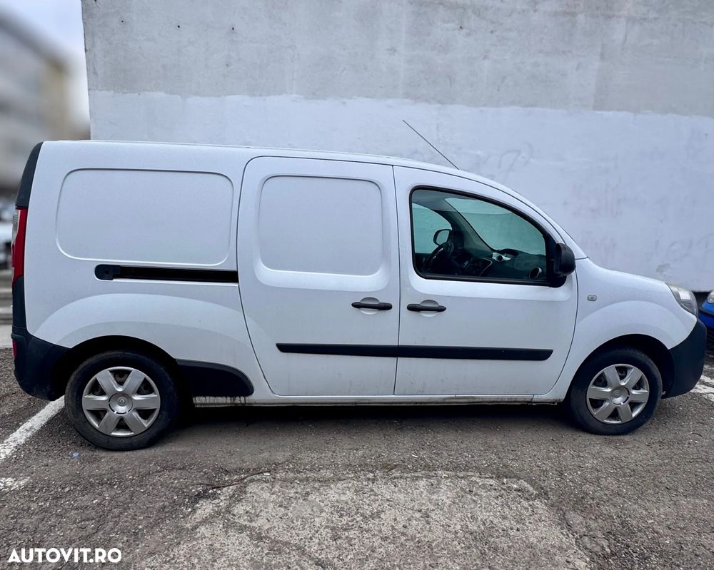 Renault Kangoo - 1