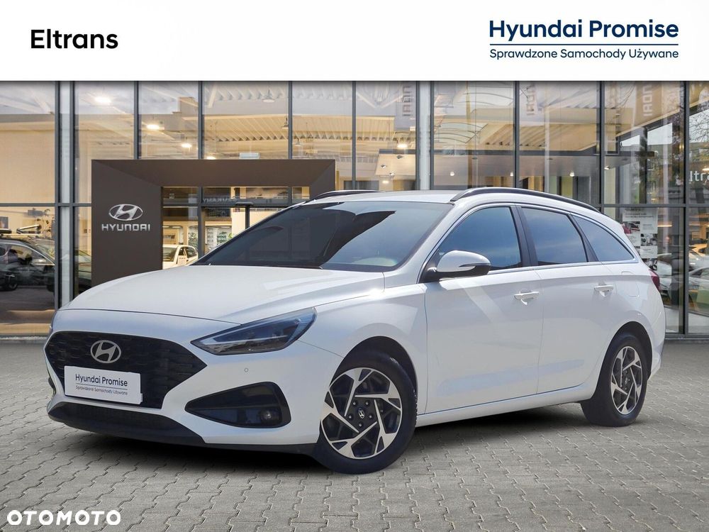 Hyundai i30 - 1