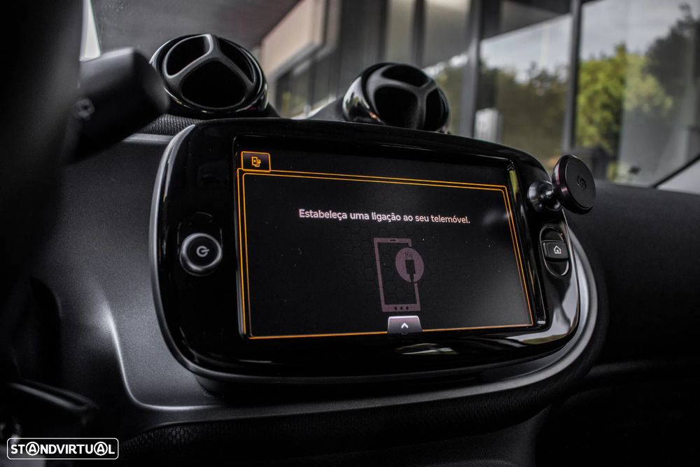 Smart ForFour EQ passion - 37