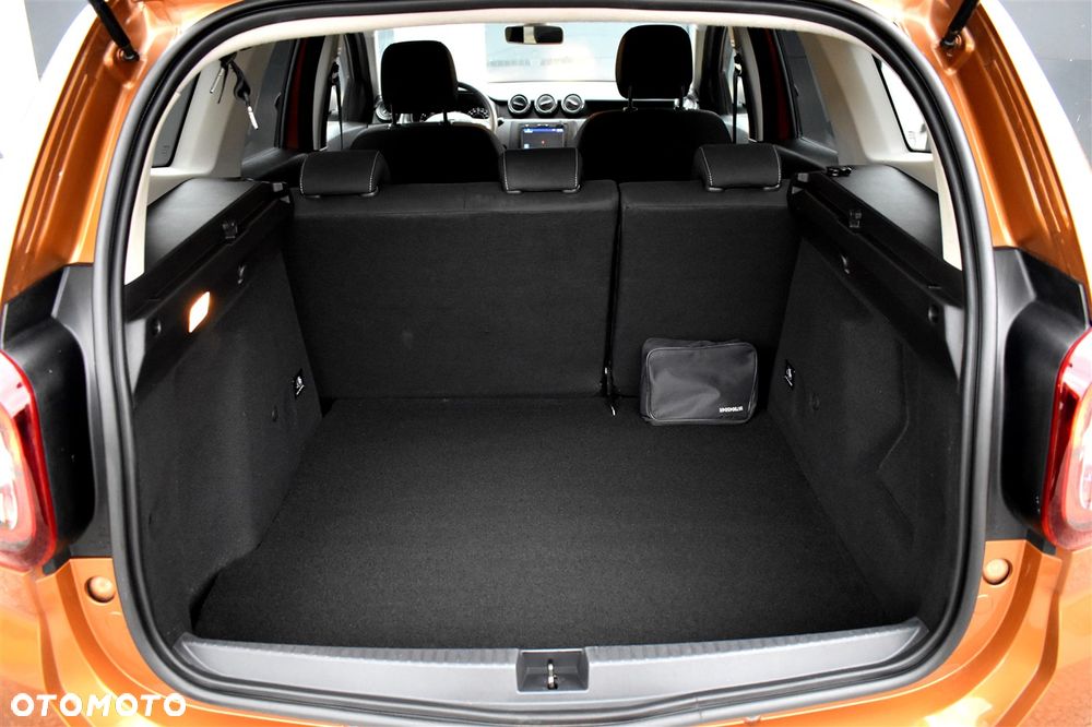Dacia Duster 1.6 SCe Prestige - 20