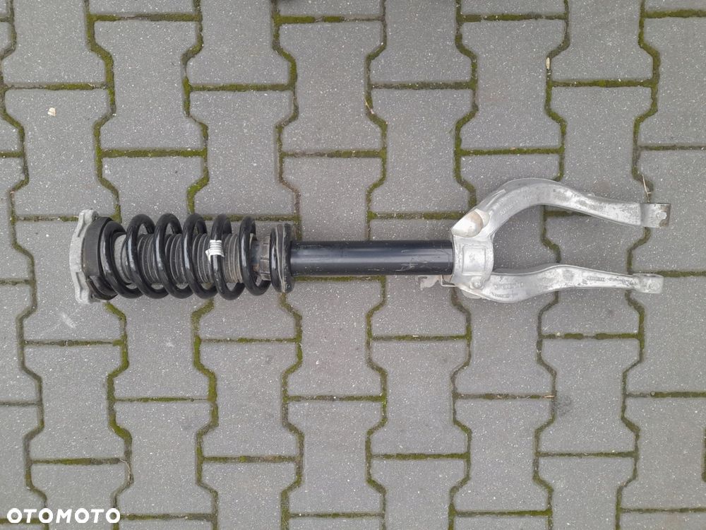 amortyzator widelec prawy przód 31658004 volvo xc90 ii 2017r w-wa - 4