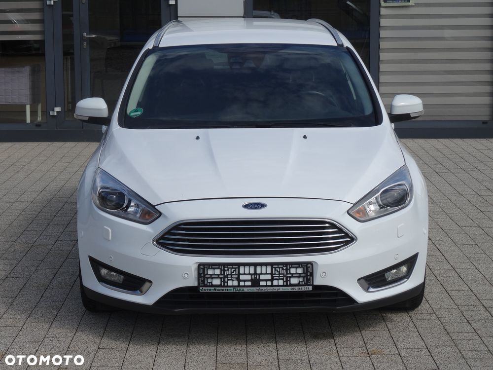 Ford Focus - 4