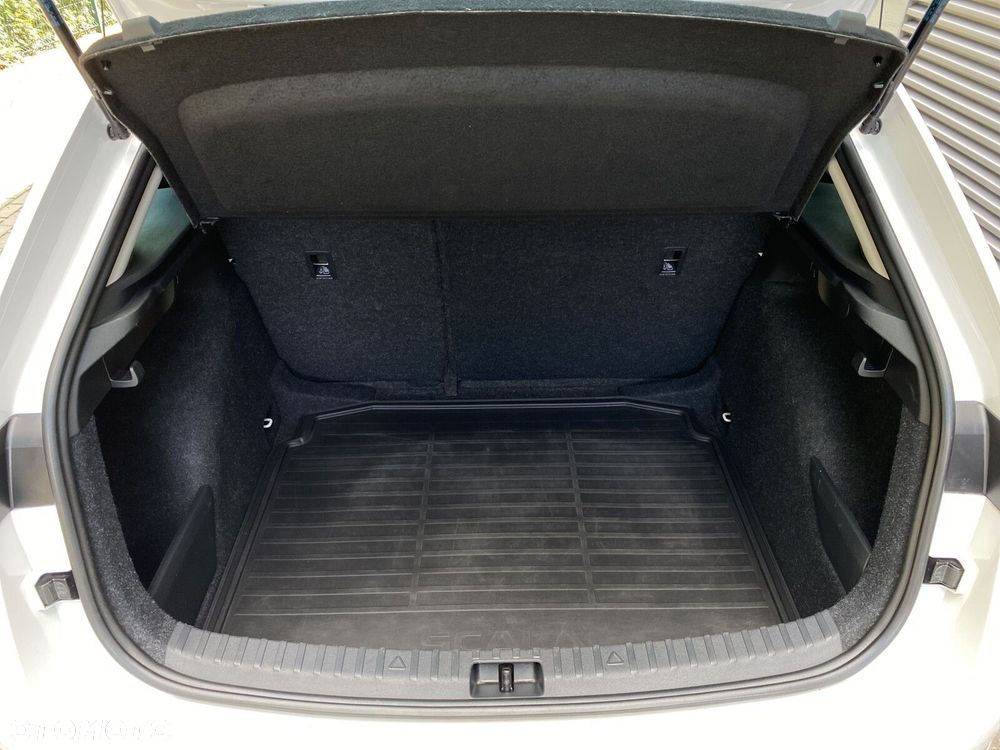 Skoda Scala 1.0 TSI Ambition - 15