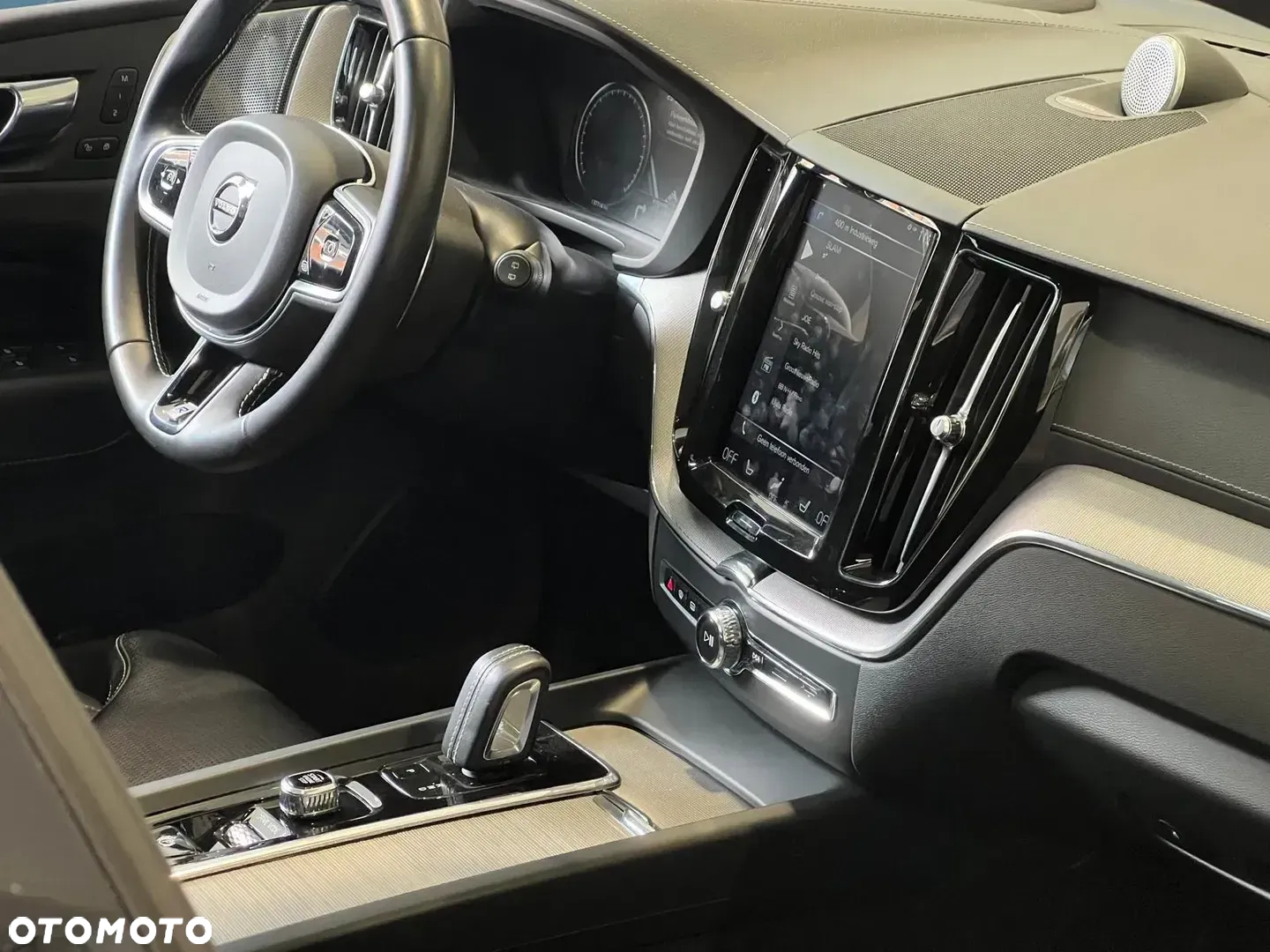 Volvo XC 60 - 17