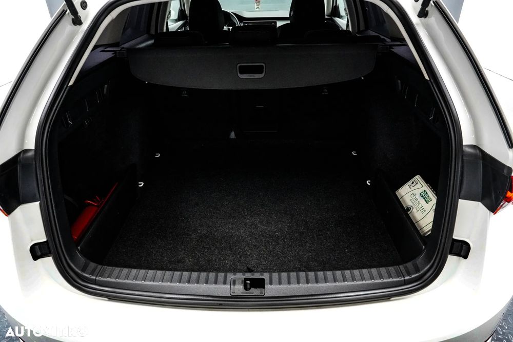 Skoda Octavia 2.0 TDI Style - 25