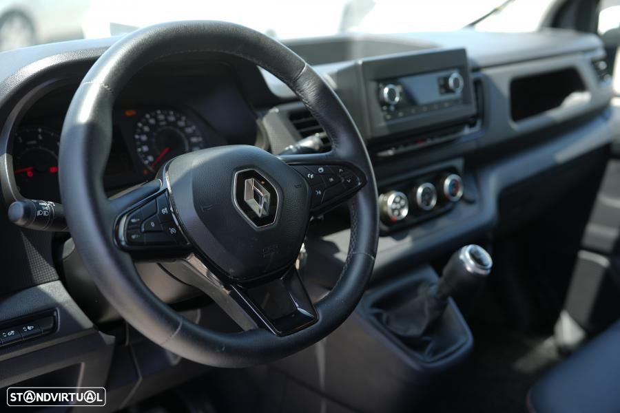 Renault Trafic L1H1 2.0 dci 130CV - 13
