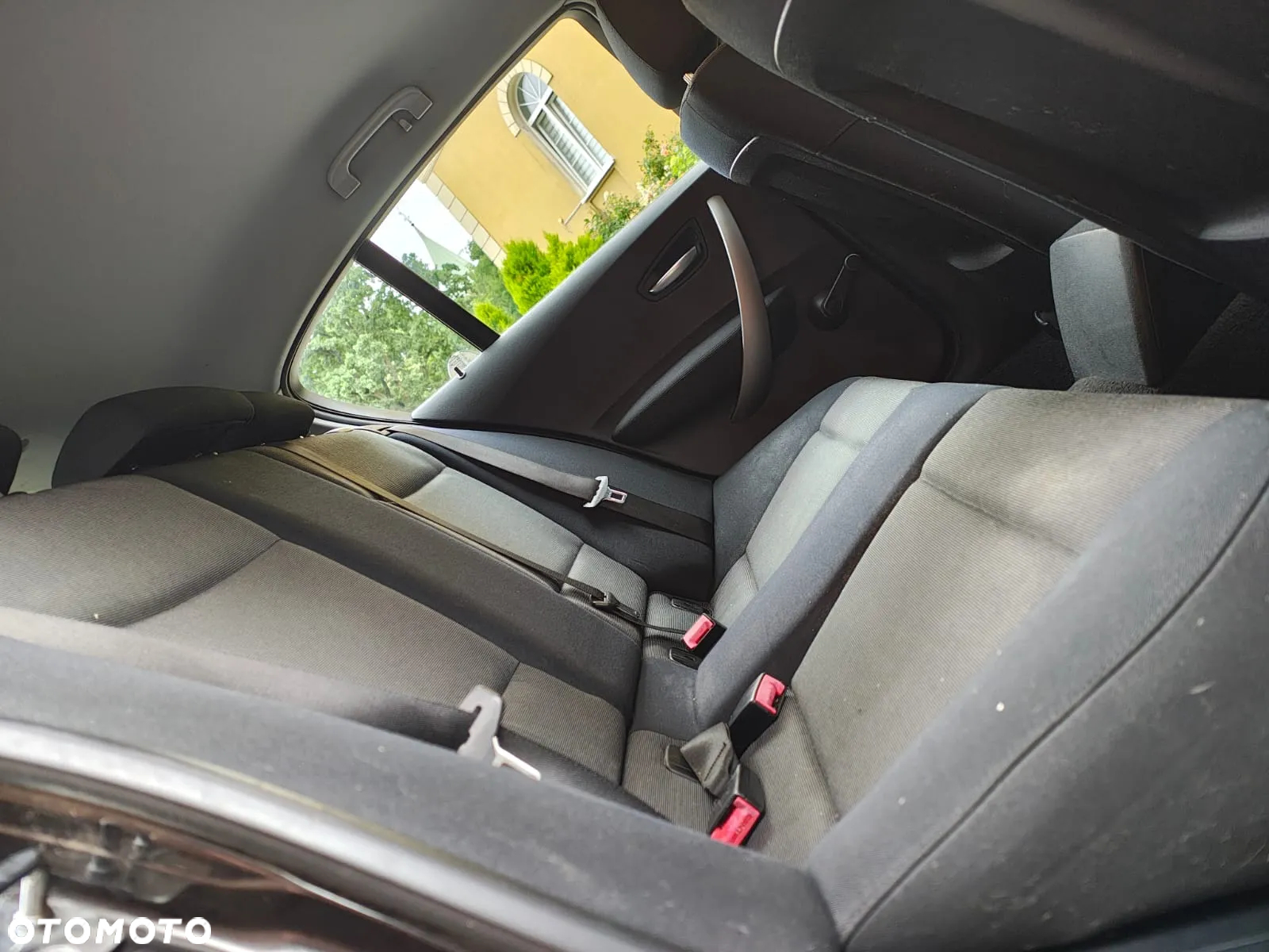 BMW Seria 1 116i - 8