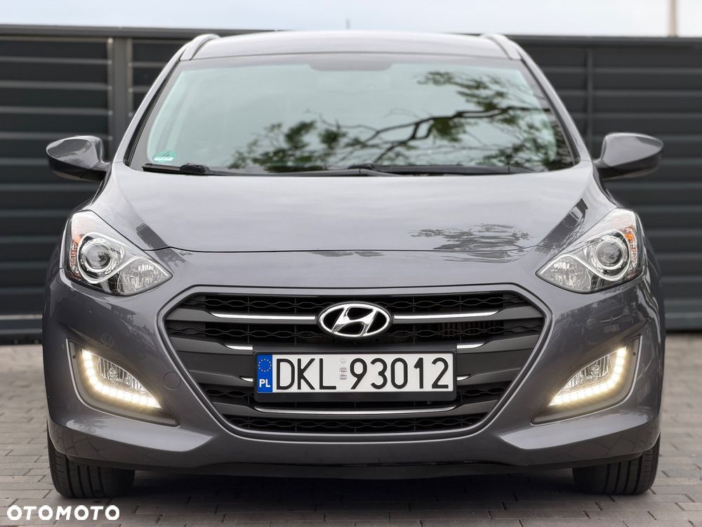 Hyundai i30 1.6 CRDi Premium - 2