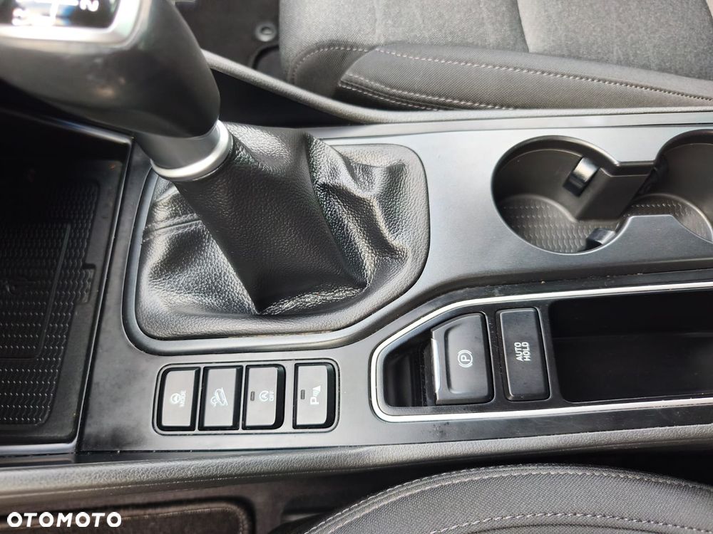 Hyundai Tucson 1.6 GDi 2WD Style - 16