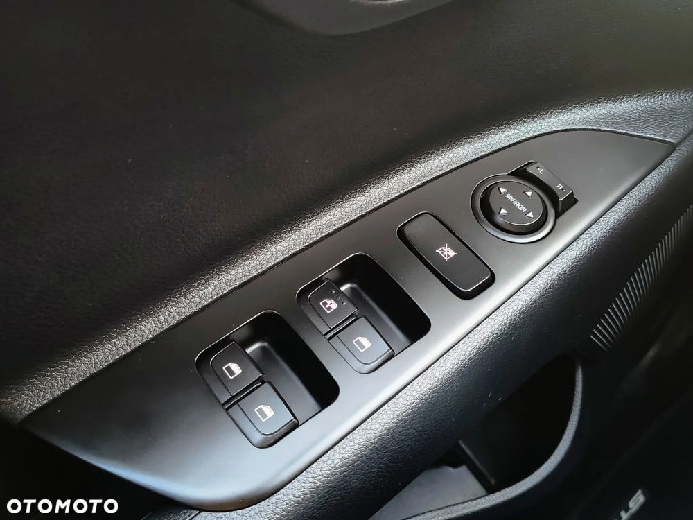 Kia Stonic 1.2 M - 36