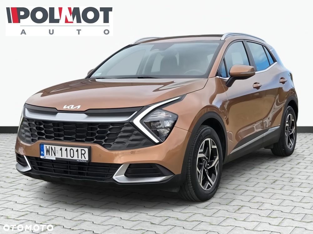 Kia Sportage 1.6 T-GDI L 2WD - 3