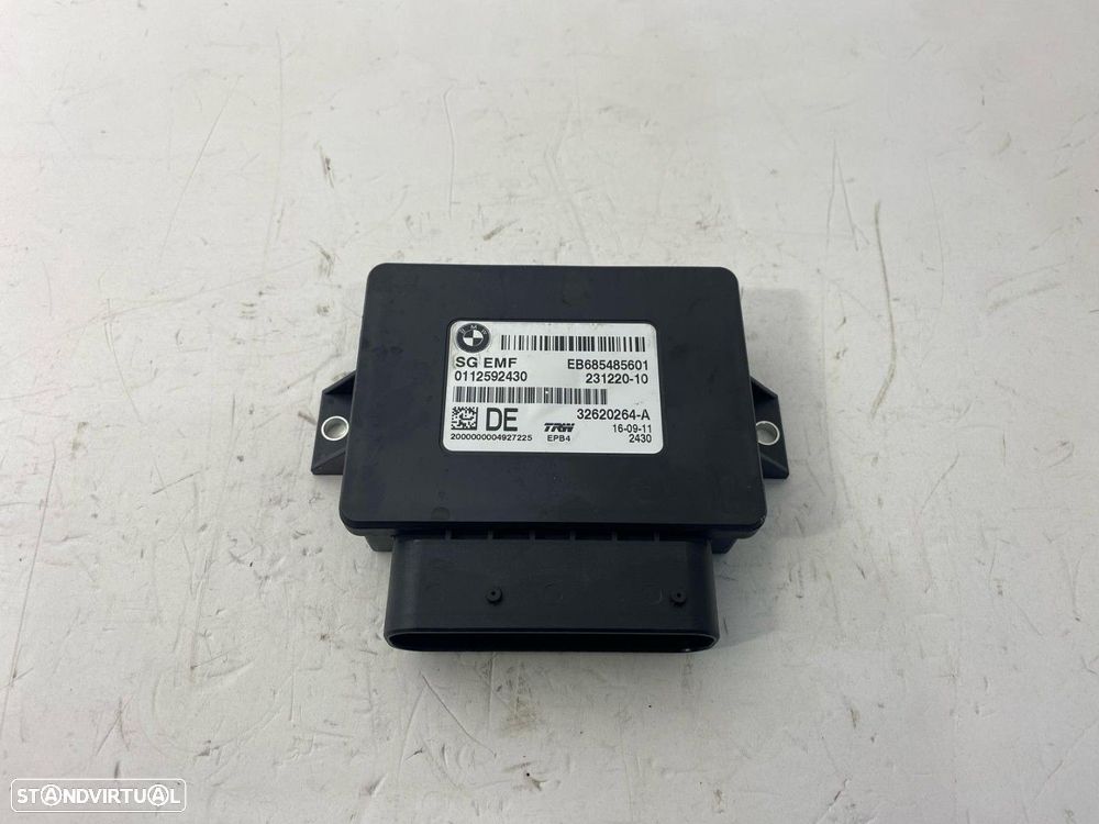 Modulo Parqueamento BMW 5 (F10) 520 d REF. EB685485601 - 1