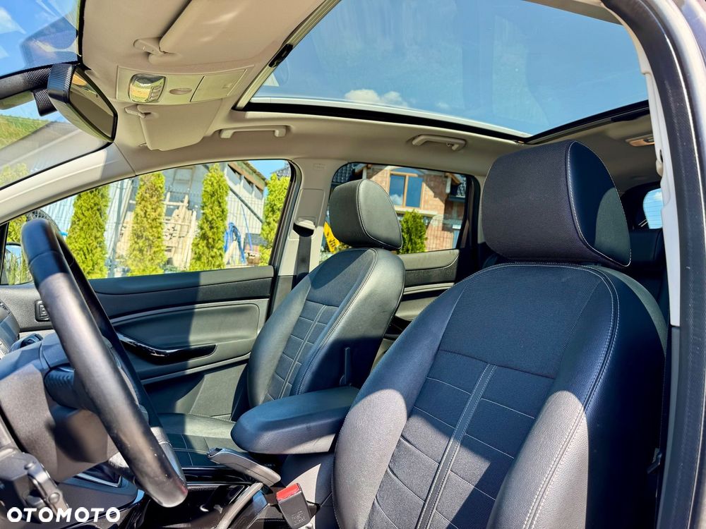 Ford Kuga 2.0 TDCi Individual - 3