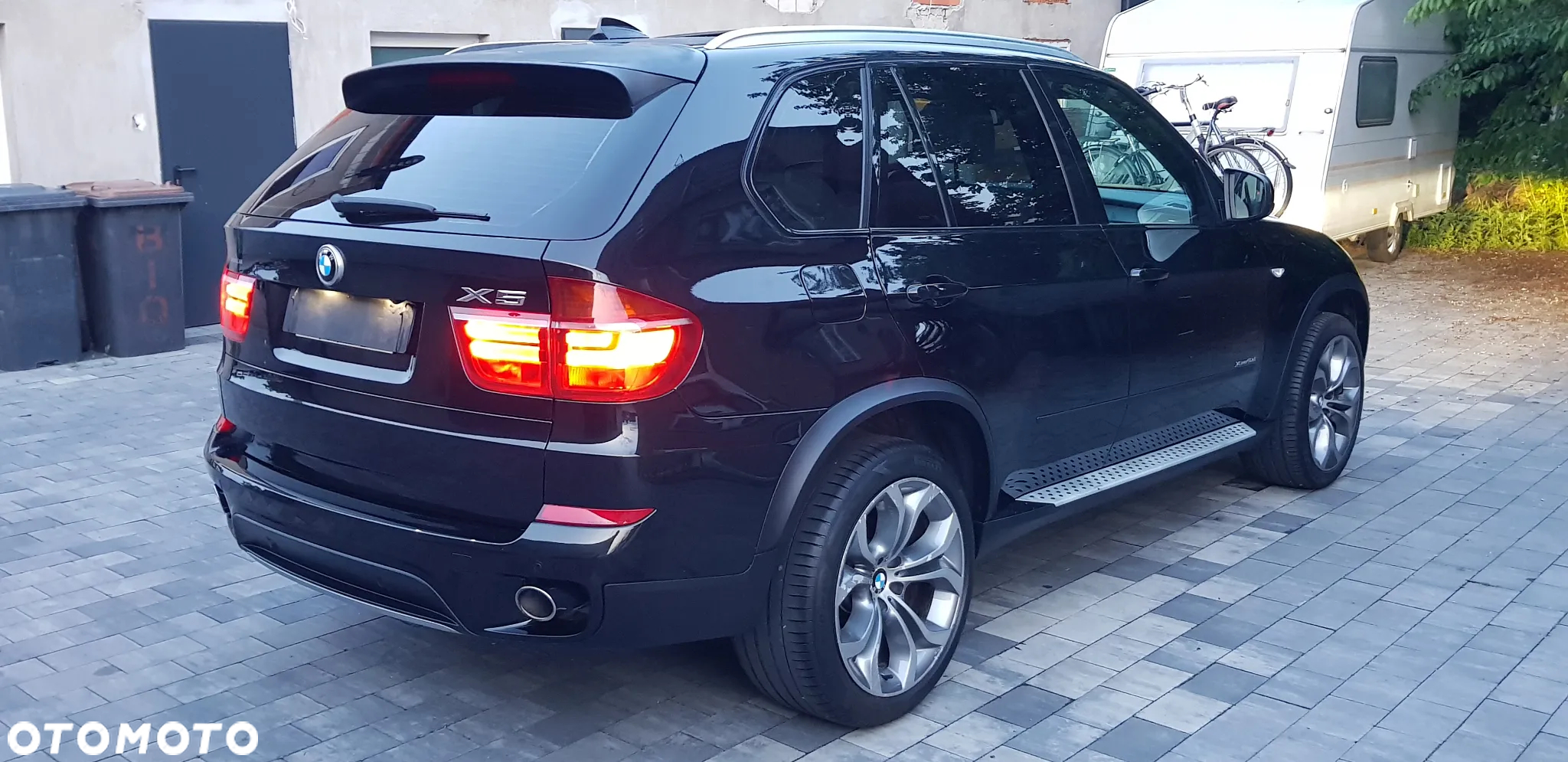 BMW X5 xDrive40d Edition Exclusive - 11