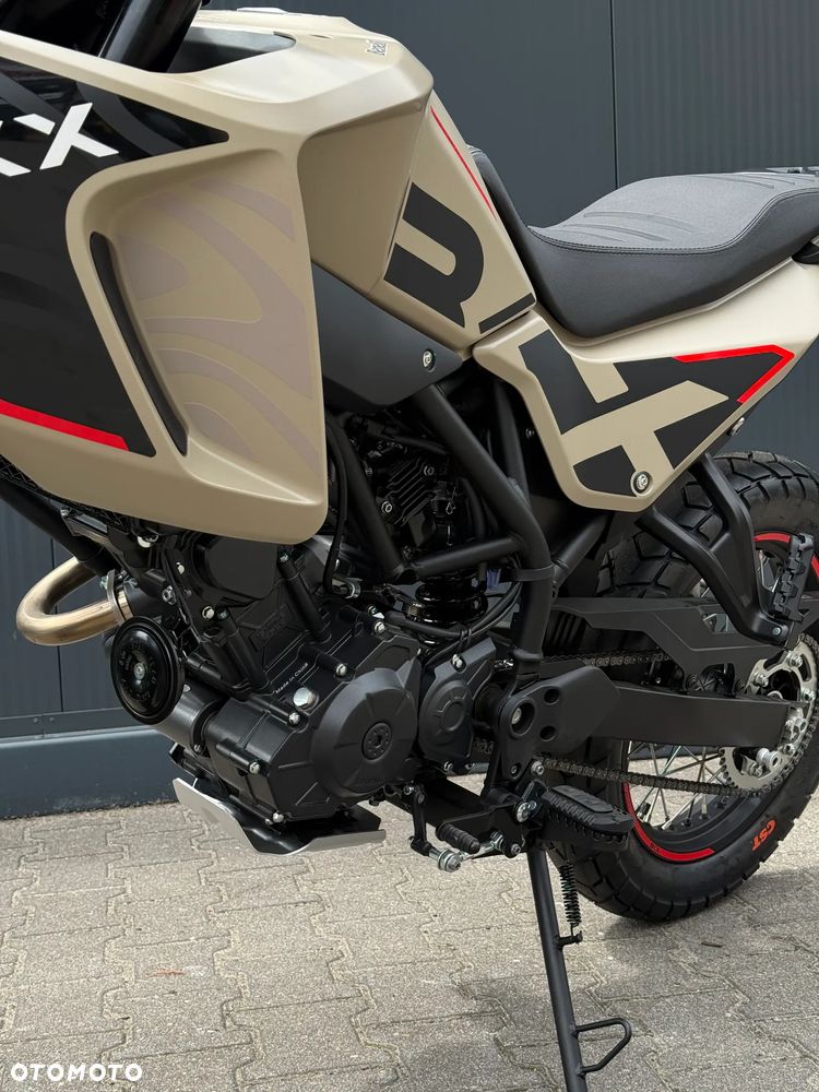 Benelli BKX - 12