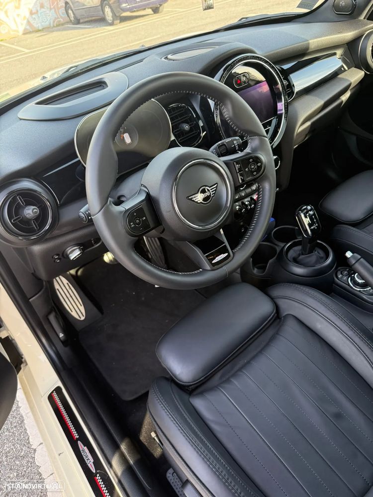MINI Coupé - 10
