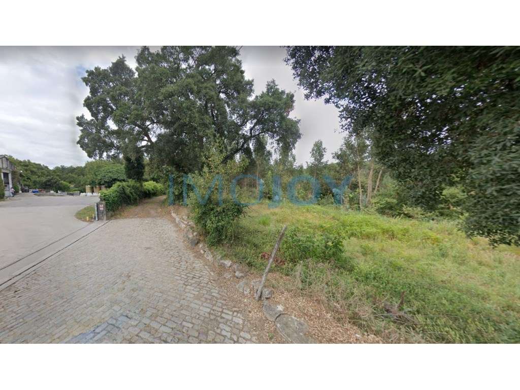 Terreno no Castelo da Maia - Grande imagem: 4/7