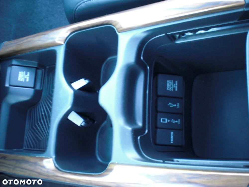 Honda CR-V 2.0 i-MMD Executive (Honda Connect+) - 31