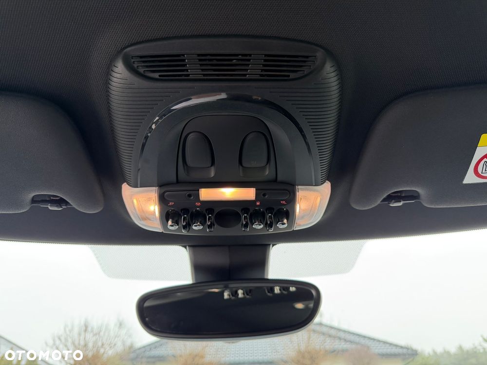 MINI Cooper S Sport-Aut - 20