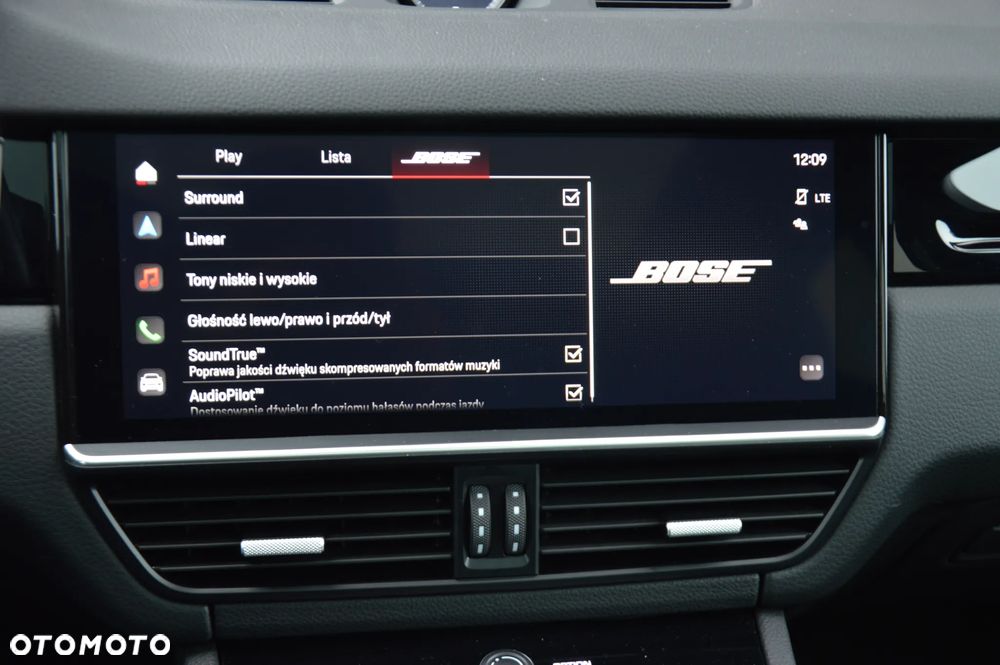 Porsche Cayenne E-Hybrid Tiptronic S Platinum Edition - 28