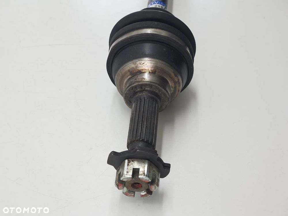POLOS PRZOD PRZEGUB  CECTEK 500 GLADIATOR QUADDRIFT - 4