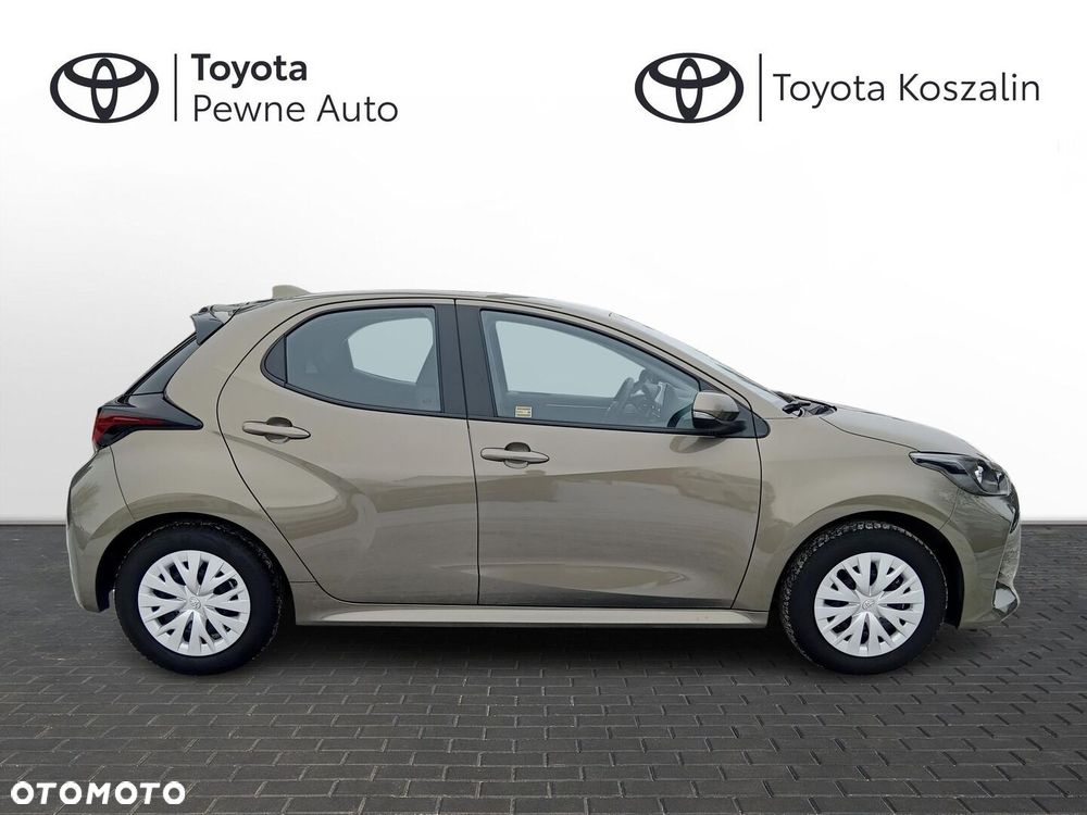 Toyota Yaris Hybrid 1.5 Comfort - 22