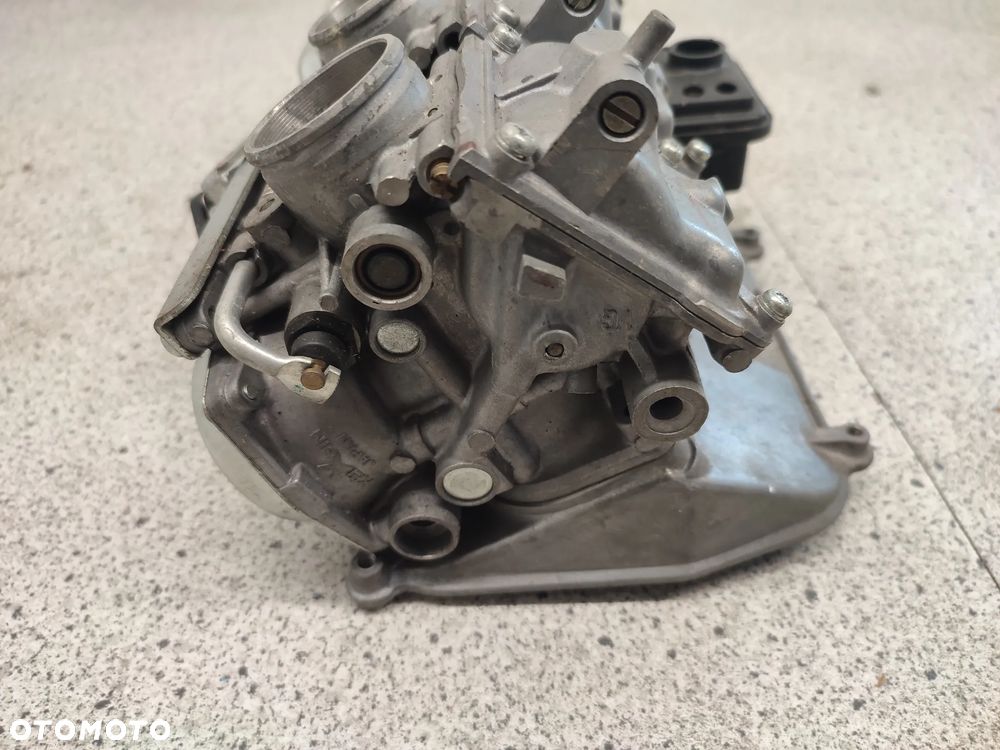 Gaźniki Honda CBR 600 CBR600 - 8