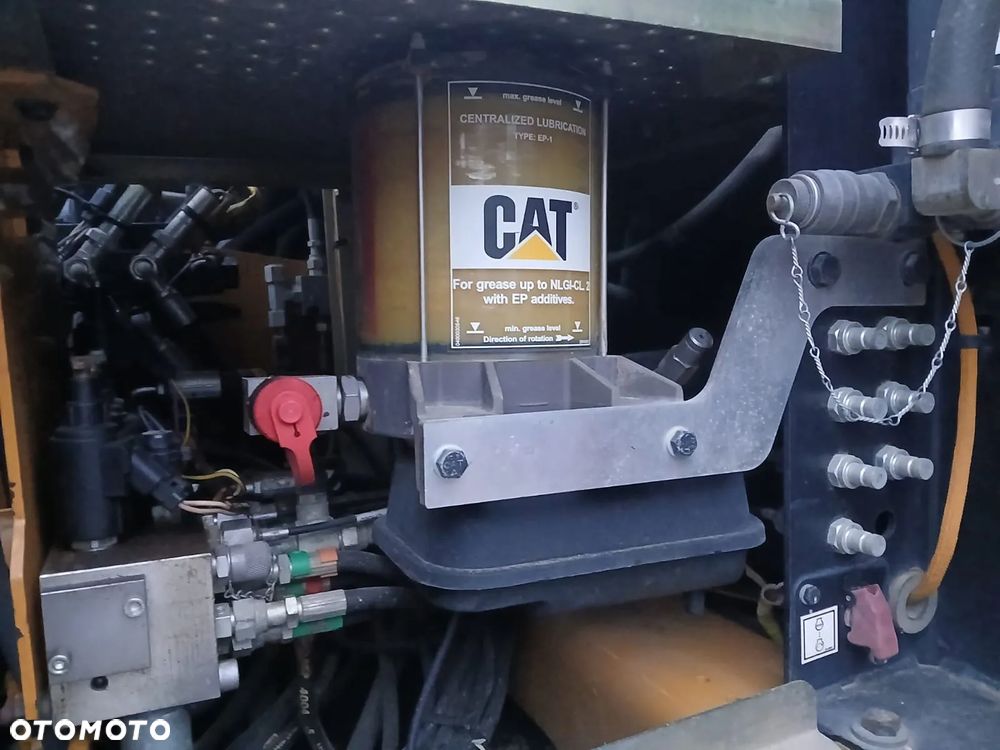 Caterpillar 315D - 7