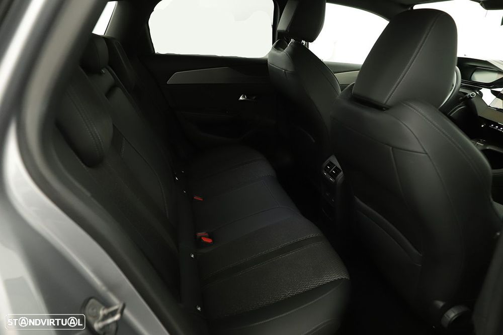 Peugeot 308 SW 1.2 PureTech GT EAT8 - 21