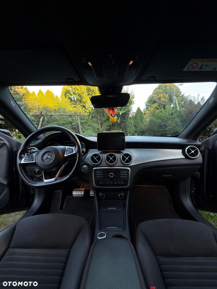 Mercedes-Benz CLA - 7