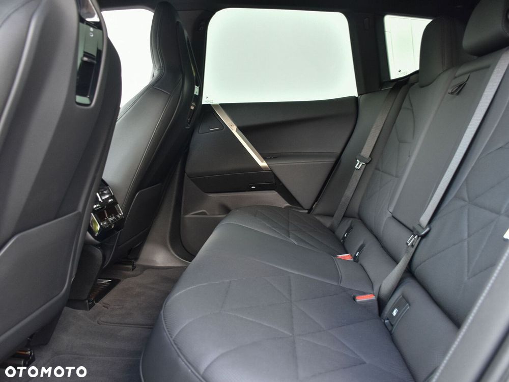 BMW iX xDrive50 111.5kWh Signature - 25