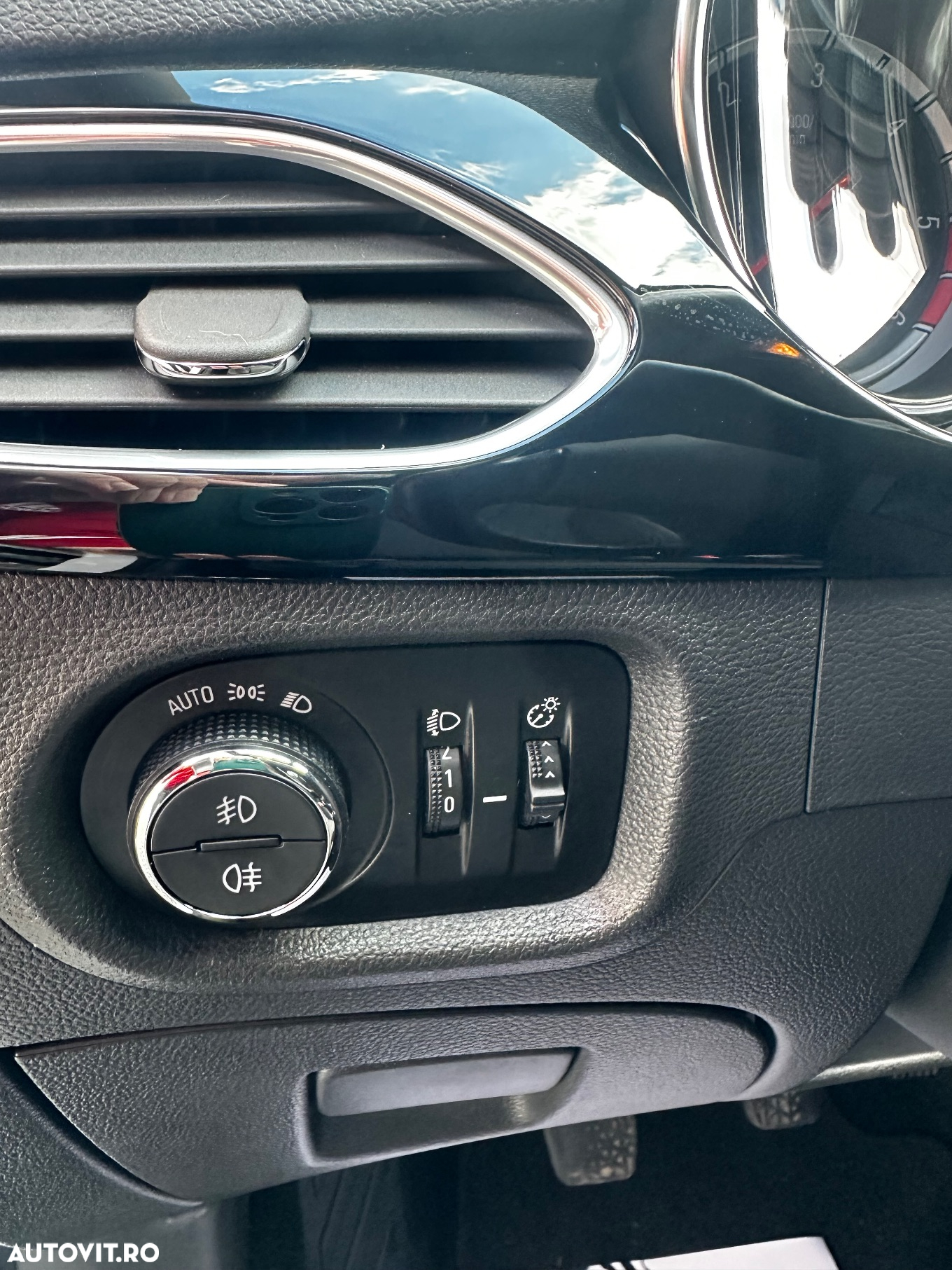 Opel Astra - 13