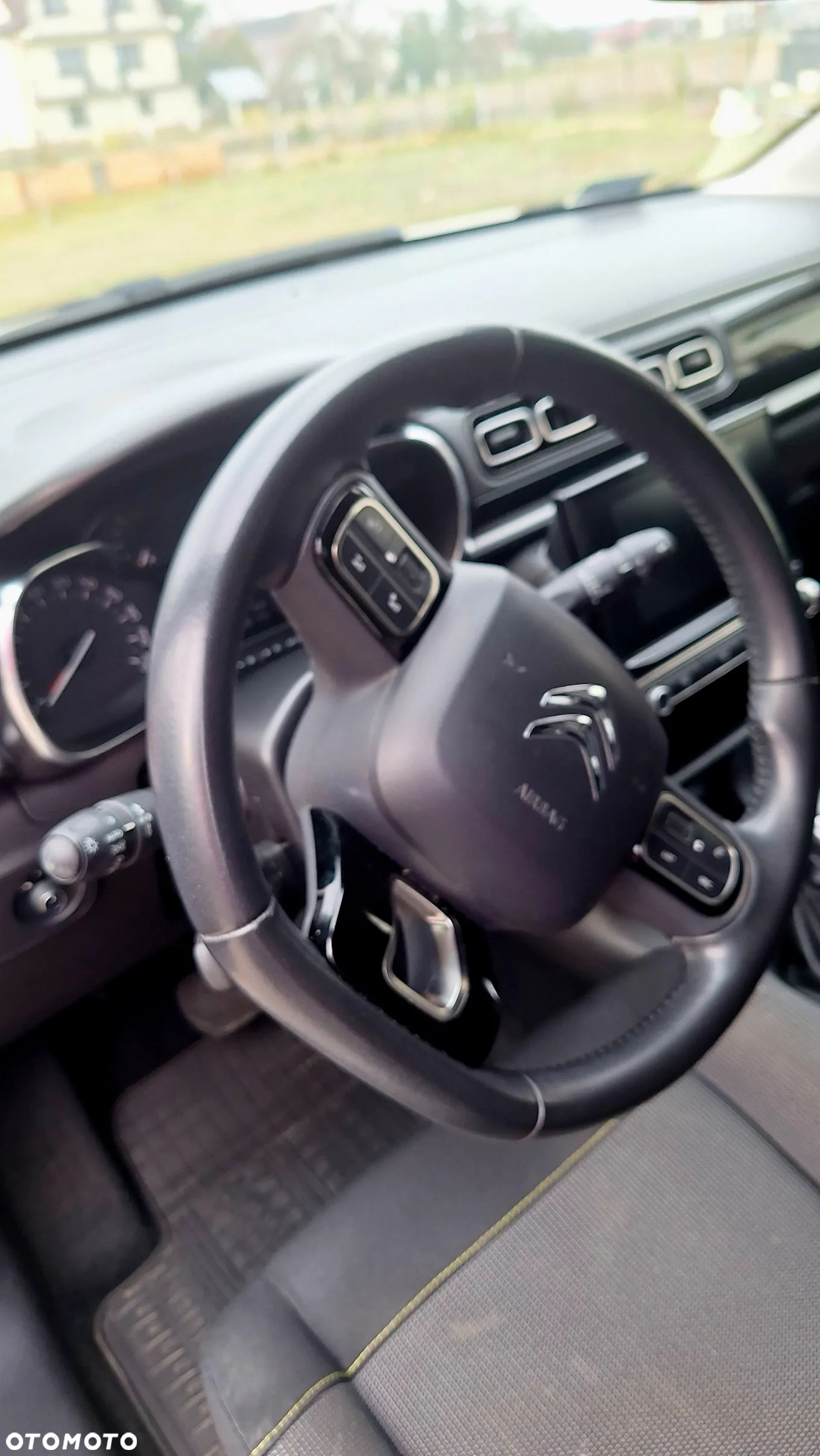 Citroën C3 1.2 PureTech Elle S&S EAT6 - 9