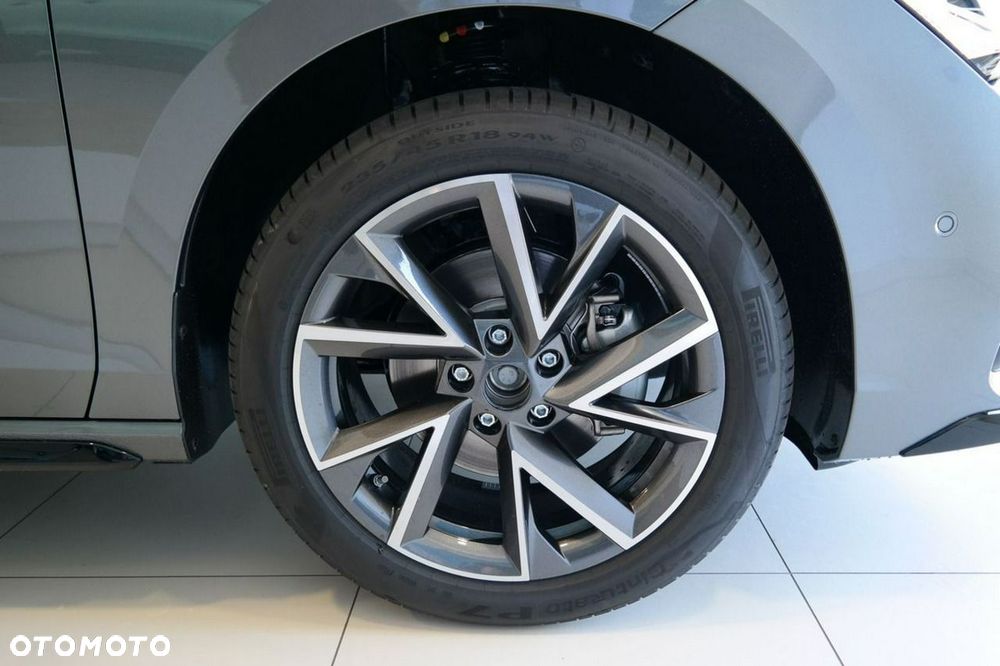 Skoda Superb - 36