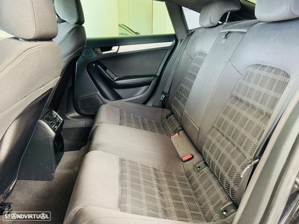 Audi A5 Sportback 2.0 TDI - 40