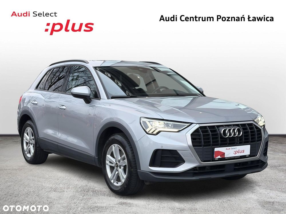 Audi Q3 35 TFSI S tronic - 4