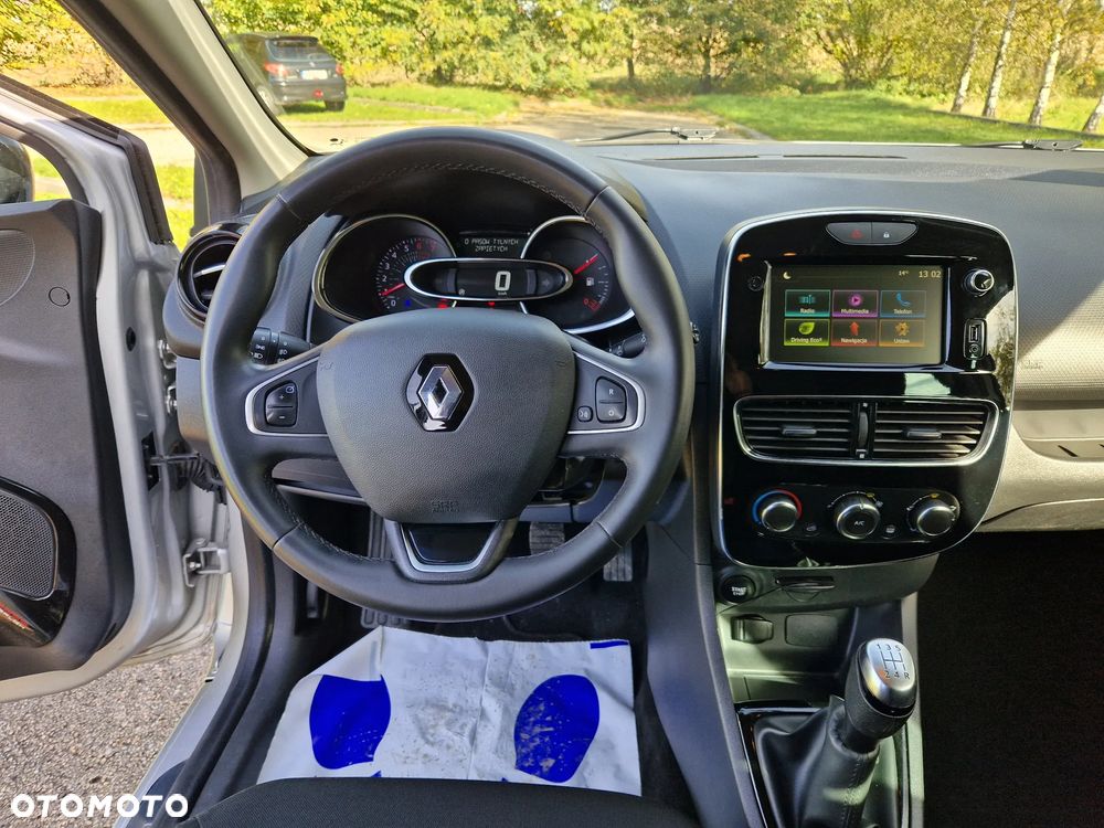 Renault Clio ENERGY TCe 90 Start & Stop Limited - 12