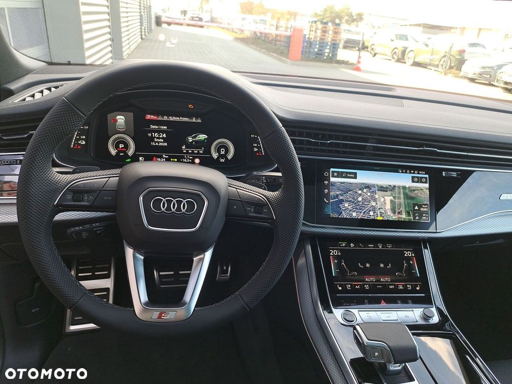 Audi Q8 - 13