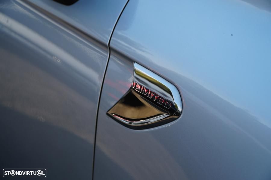 Renault Clio 1.5 Blue dCi Limited - 6