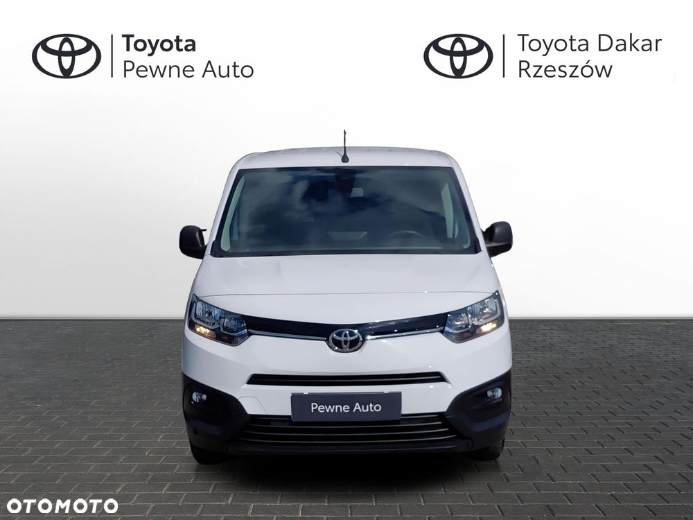 Toyota PROACE CITY - 8