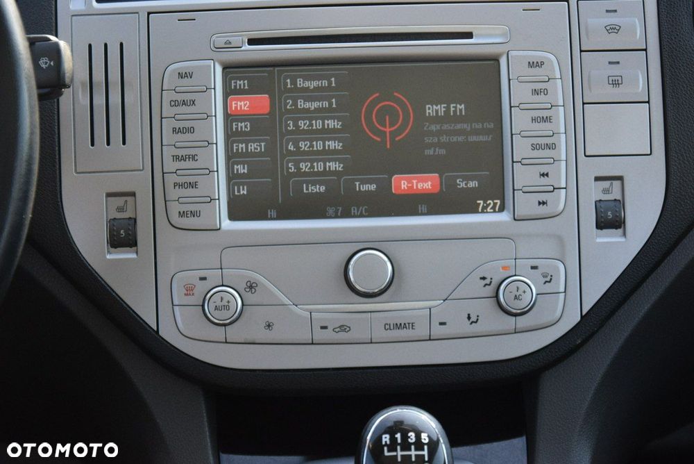 Ford Kuga 2.0 TDCi 4x4 Titanium - 21