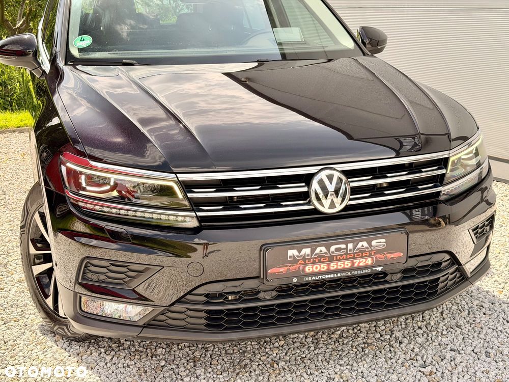 Volkswagen Tiguan 1.5 TSI ACT OPF IQ.DRIVE - 2